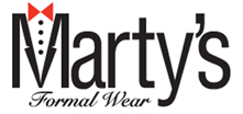Marty's Formalwear Buffalo, NY